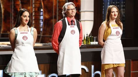 courtney lapresi|MasterChef (American TV series) season 5